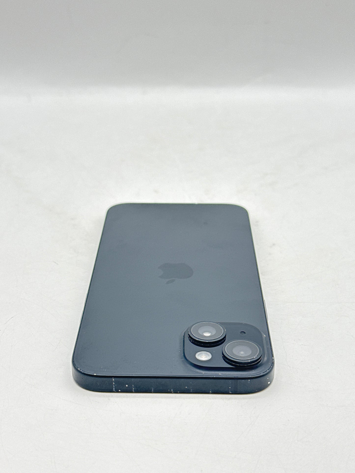 Unlocked Apple iPhone 15 Plus A2847 128GB Black 86% Battery Health