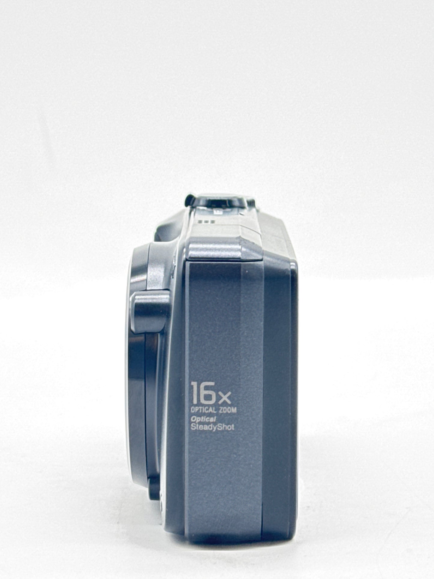 Sony Cyber-shot DSC-H90 16.1MP Compact Digital Camera - Bad Flash