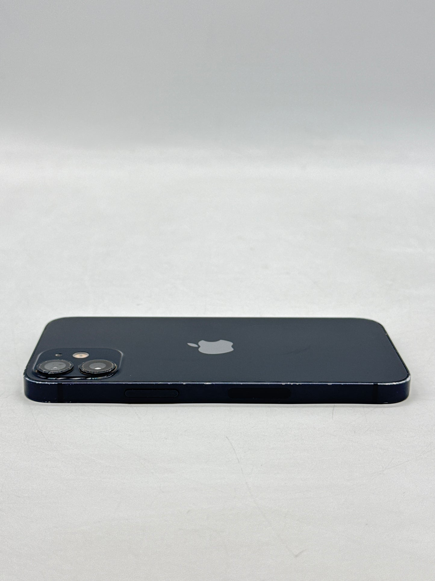 Unlocked Apple iPhone 12 Mini A2176 128GB Black - Service Battery 79%