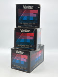 Lot of 3 Vivitar 28-210 F/3.5-5.6 Auto focus telephoto zoom lens Minolta AF/ Canon AF/ Nikon AF image 6