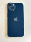 Unlocked Apple iPhone 13 A2482 128GB Midnight - Service Battery 77% image 5