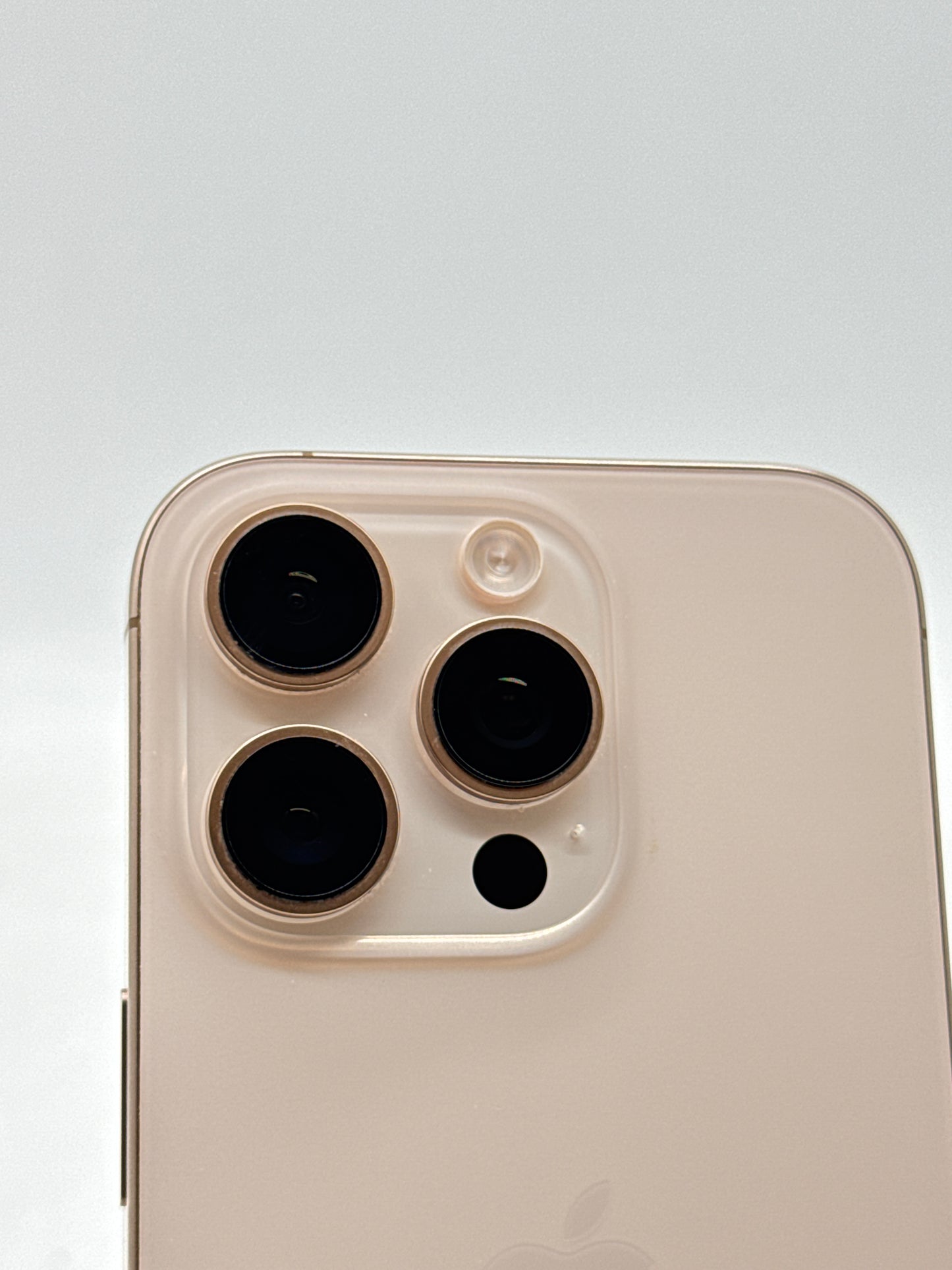 T-Mobile Apple iPhone 16 Pro A3083 128GB Desert Titanium 93% Battery Health