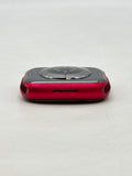 Apple Watch Series 8 GPS 45mm A2771 Aluminum Product RED Used image 4