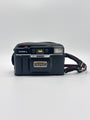 Yashica Partner AF 35mm 1:3.5 Compact Point & Shoot Untested - image 2
