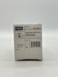 New HUBBELL IWS-ZPM-W Motion Sensor PIR Wall Switches image 5