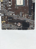 AMD Ryzen 5 5600GT Desktop Processor with MSI A520M-A PRO Motherboard image 5