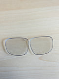 Ray Ban Meta Wayfarer Transition Green Lenses Onlly - Pair image 2