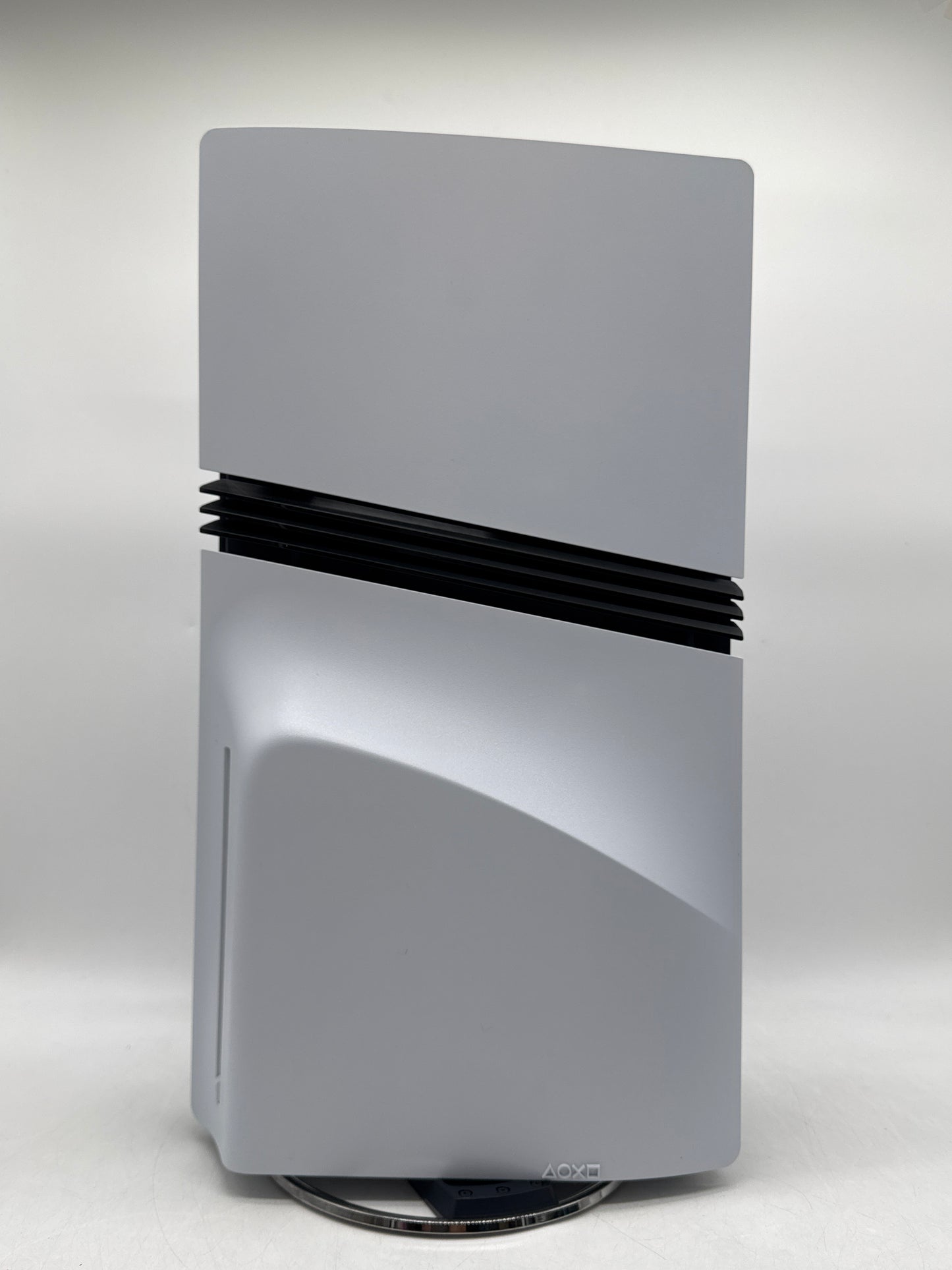 Sony PlayStation 5 Pro PS5 CFI-7019 2TB Console White w/Disc Drive & 2TB SSD