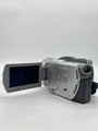 Sony Handycam DCR-DVD505 4MP Handycam Camcorder Only - Not working - image 5