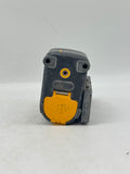 DeWalt DW088 Self Leveling Cross Line Laser Level Red Beam Used image 6