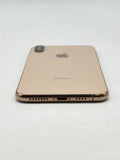 Unlocked Apple iPhone XS Max A1921 64GB Gold 98% BH image 5