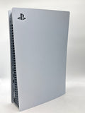 Sony PlayStation 5 PS5 Disc Edition 825GB Video Game Console White image 2
