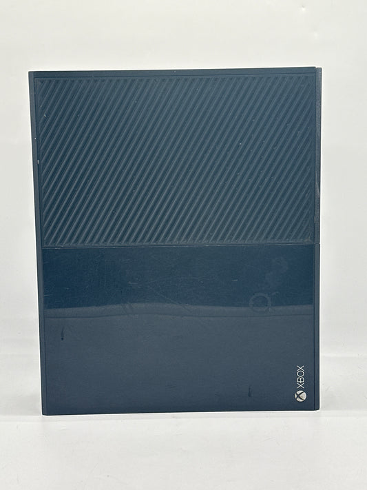 Microsoft Xbox One 1540 500GB With Power Adapter