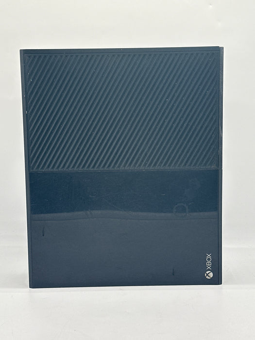 Microsoft Xbox One 1540 500GB With Power Adapter
