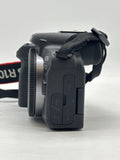 Canon EOS R10 24.2MP Compact Digital Camera w/RF-S 18-150mm F/3.5-6.3 IS STM Lens image 3