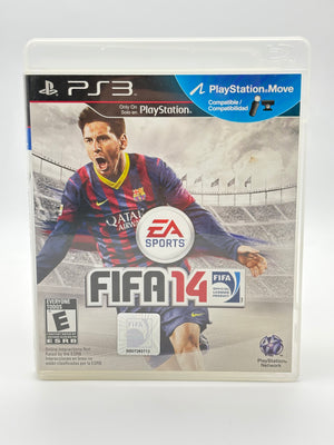FIFA 16 Sony PlayStation 3 PS3 Game Free Shipping