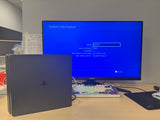 Sony PlayStation 4 CUH-1115A 1TB Black w/ Power HDMI Cable image 4