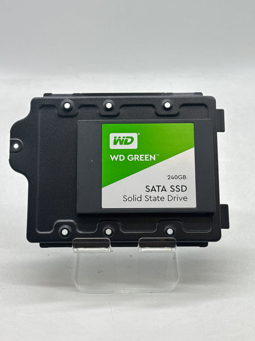 Western Digital WD Green SATA SSD 240GB