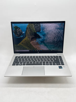 HP EliteBook 840 G8 14-inch Core i7-1185G7 16GB RAM 512GB SSD *FOR PARTS READ*