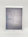 Apple iPad Air 3rd Gen 10.5" 256GB WiFi ONLY  MUUR2LL/A A2152 Silver For Parts LCD Issue - image 2