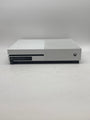 Microsoft Xbox One S 500GB White Console w/ Controller & Power Cable Used - image 2