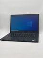 Dell Latitude 7490 14-inch Core i7 8th Gen 16GB 256GB Broken *READ* - image 1