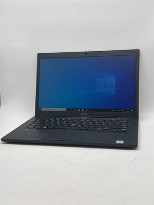 Dell Latitude 7490 14-inch Core i7 8th Gen 16GB 256GB Broken *READ*