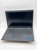 Dell Latitude 3420 13-inch Core i5 8GB RAM 256GB SSD Black Broken Laptop image 2