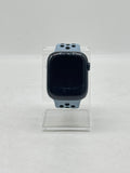 Unlocked Apple Watch Series 9 A2984 45mm GPS + Cellular Midnight Aluminum image 2