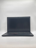 Lenovo ThinkPad L590 15" Laptop i5-8265U 8GB RAM 256GB SSD DOES NOT POWER ON 20Q7 image 1