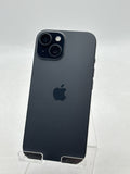 Boost Apple iPhone 15 6.1" A2846 128GB Black For Parts image 5