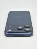 Unlocked Apple iPhone 17 Pro A3256 256GB Deep Blue - Bad Display Read! image 5