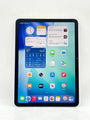 Apple iPad Air 11.0" 2025 A3266 M3 128GB Wi-Fi only Space Gray 100% BH 24 Cycle - image 2