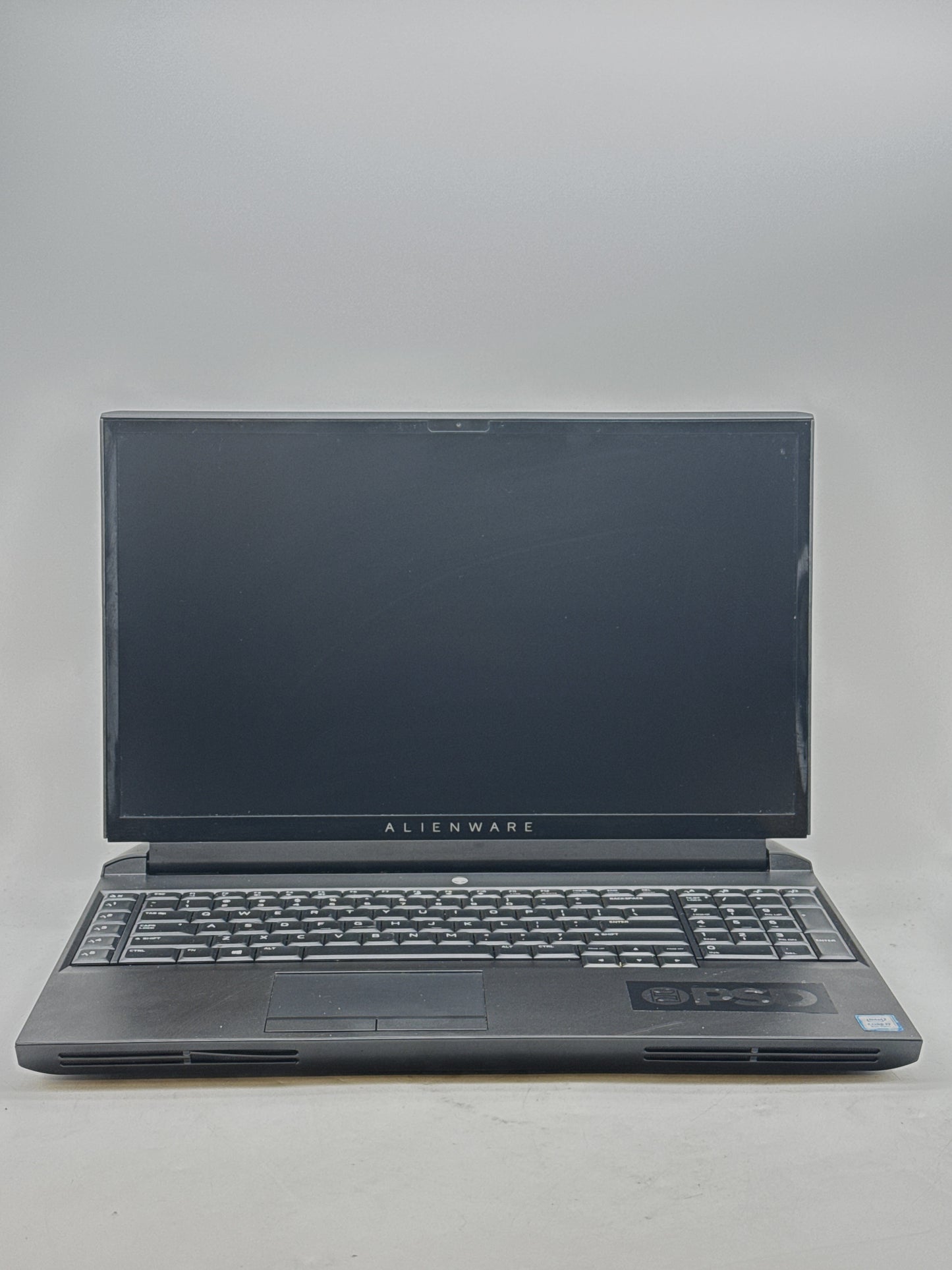 Alienware Area 51m Intel i7-8700 32GB RAM 1TB SSD RTX 2060