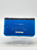 Nintendo 3DS XL LL Console SPR-001(JPN) Blue/Black - Read! image 3