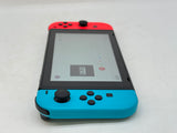 Nintendo Switch HAC-001(-01) 32GB Handheld Video Game Console image 5