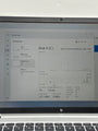 HP EliteBook 640 G10 14.0" FHD Touch Core i5-1335U 256GB SSD 8GB RAM -White Spot - image 5