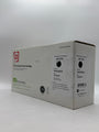 Tru Red CF287A 87A Black Toner HP LaserJet Replacement New - image 1