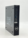Dell OptiPlex 5000 Micro Core I5-12500T 256GB SSD 16GB RAM image 1