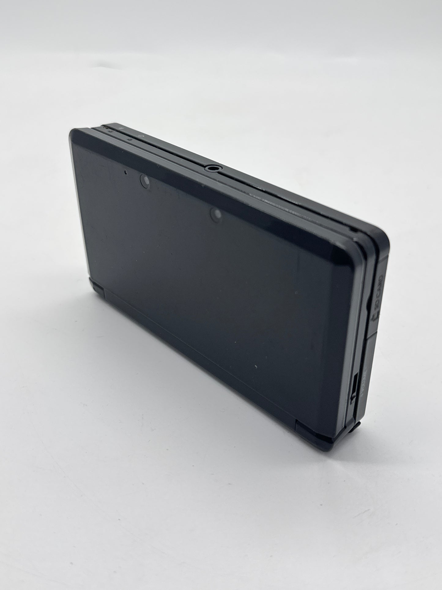 Nintendo 3DS CTR-001 (JPN) Black Console - Read!