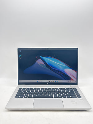 HP EliteBook 640 G10 14.0" FHD Touch Core i5-1335U 1.30GHz 256GB SSD 8GB RAM