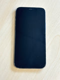 Unlocked Apple iPhone 12 A2172 64GB Black 85% BH - Cracked Back image 5