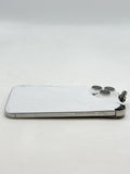 Apple iPhone 15 Pro Max A2849 256GB White Titanium - Cracked Read! image 4