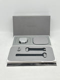 Unlocked Apple Watch Ultra 3 A3281 49mm GPS + Cellular Black Titanium Black Ocean image 1