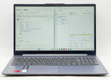 Lenovo IdeaPad Slim 3 13" AMD Ryzen 7 16GB RAM 512GB SSD Black w/ Charger image 4