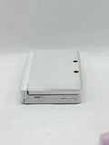 Nintendo 3DS CTR-001 JPN Handheld Video Game Console Ice White image 3