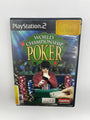 World Championship Poker for PlayStation 2 - Free Shipping! - image 2