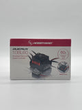 Hobbywing Quicrun 10BL60 Waterproof Brushless Factory Sealed image 2