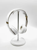 Beats Solo 4 Wireless On-Ear Bluetooth Headphones w/Case & Cables image 2