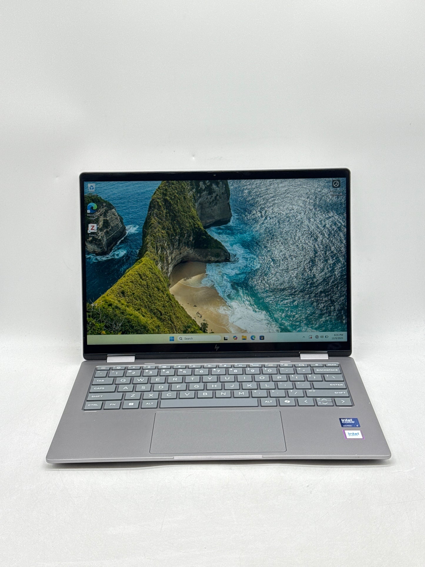 HP Envy x360 2-in-1 Laptop 14" Touch Core Ultra 7 155U 16GB RAM 1TB SSD